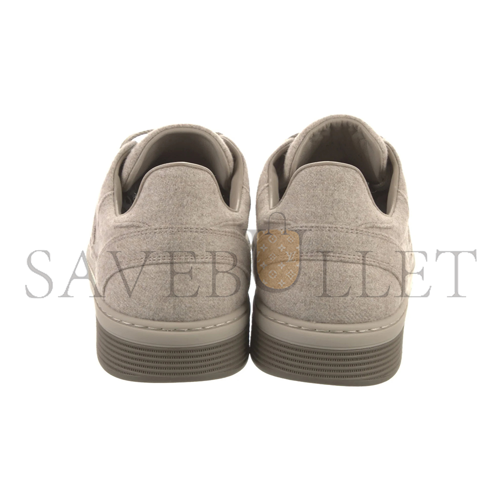 Ch*el interlocking cc logo sneakers a11457